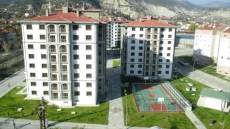 TOKİ 500 Bin Konut Teslim Tarihi Açıklandı: Mart 2027'de Başlıyor