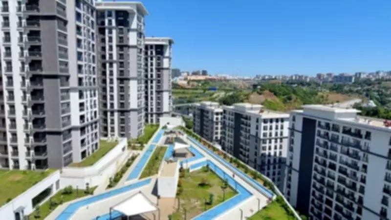 TOKİ Çankırı Kura Sonuçları Açıklandı: 1.753 Konutun Hak Sahipleri Belli Oldu