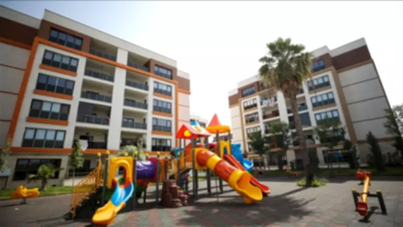 TOKİ Bursa Kura Sonuçları Açıklandı: Kabul ve Reddedilenler Belli Oldu