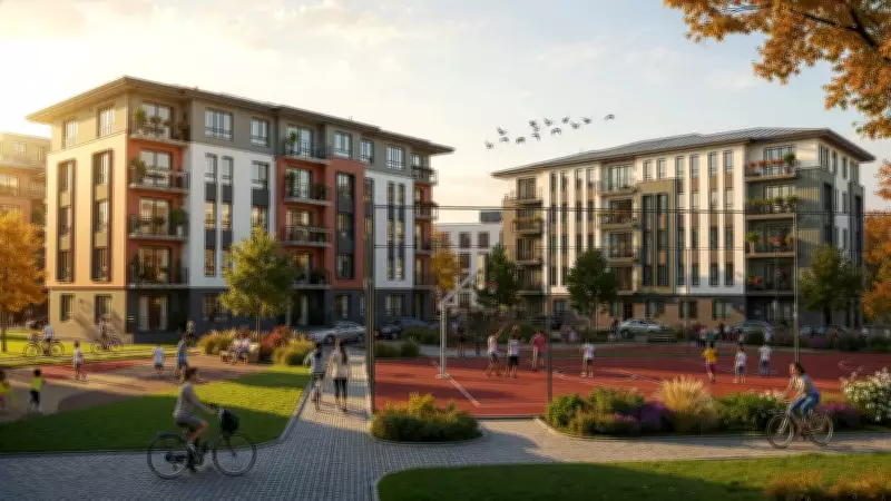 TOKİ Diyarbakır Kura Tarihi Açıklandı: 12 Bin 165 Konut İçin Heyecanlı Bekleyiş