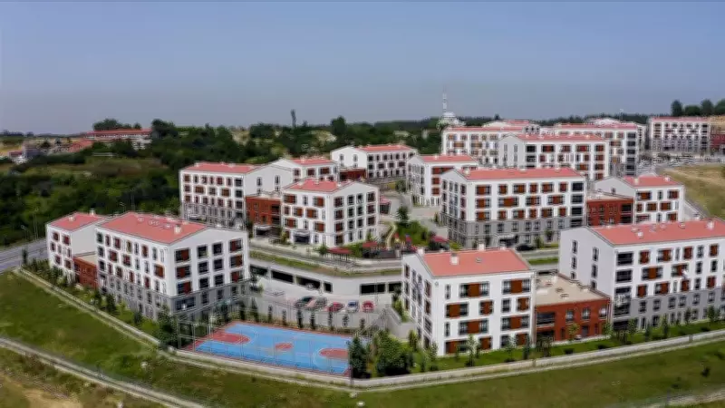 TOKİ Diyarbakır Kura Tarihi Açıklandı: 19 Şubat'ta Dicle Üniversitesi'nde