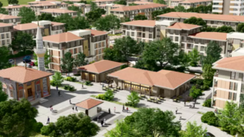 TOKİ Edirne Kura Tarihi 2026 Açıklandı: Çekiliş 27 Şubat'ta