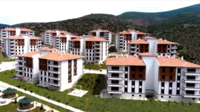 TOKİ Hatay Kura Tarihi ve İsim Listesi Açıklandı mı? Tüm Detaylar