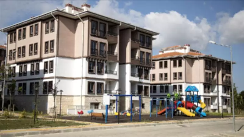 TOKİ Kocaeli Kura Çekimi Tarihi ve Süreci Açıklandı: 13 Şubat'ta Başlıyor