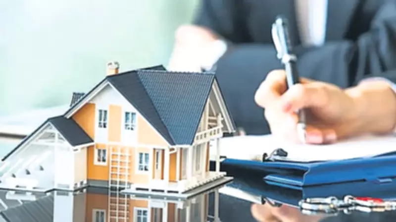 TOKİ Sosyal Konutları Rant Aracına Dönüştü: Kura Hakkı 10 Katına Satılıyor