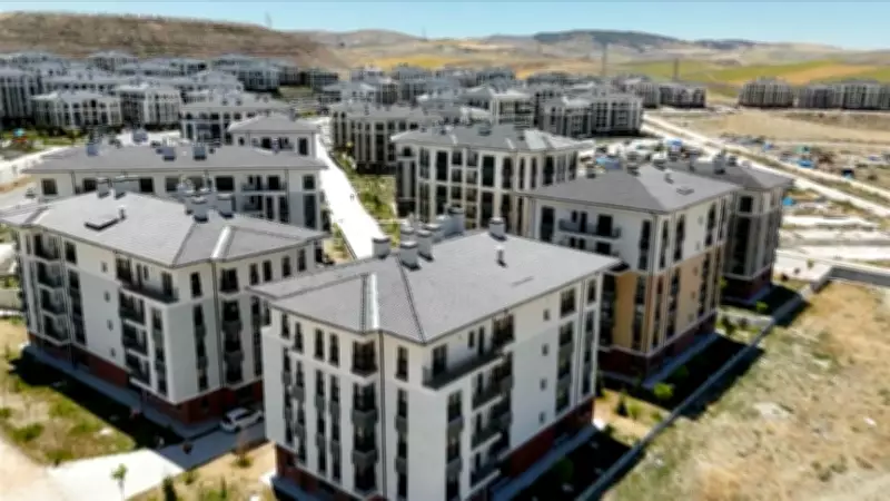 TOKİ İzmir Kura Tarihi Belli Oldu Mu? Kabul Edilenler Listesi Açıklandı Mı?