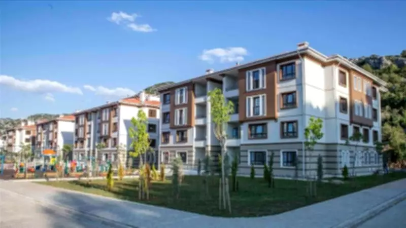 TOKİ İzmir Kura Tarihi Henüz Açıklanmadı: 21 Bin 20 Konut İçin Geri Sayım Başladı