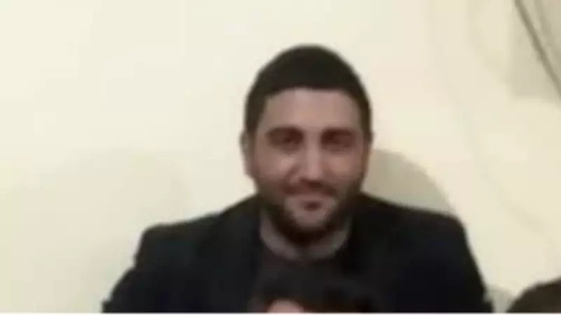 Tokat'ta Elektrik Akımına Kapılan İşçi Enver Keklik Hayatını Kaybetti