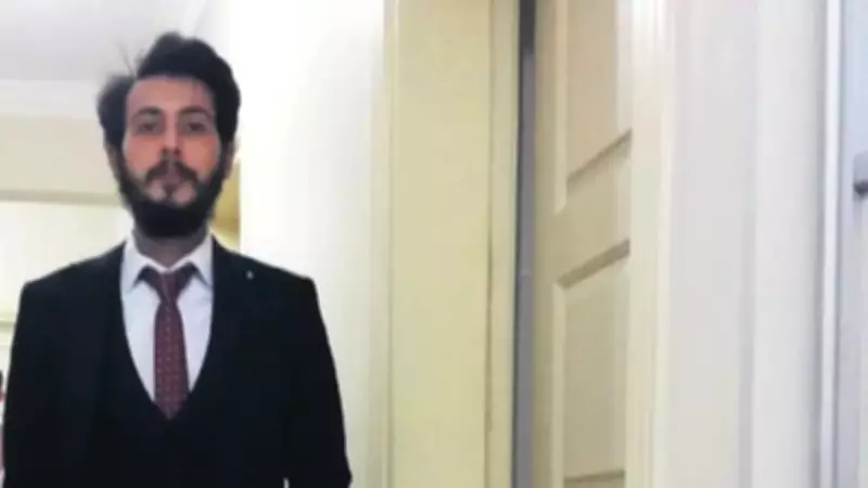 Tolgahan Aslan'dan 2 Yıldır Haber Yok, Anne Alpas Yetkililere Seslendi