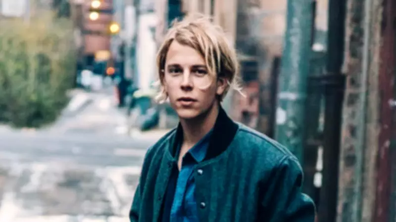Tom Odell Blind Fest 2026'da Sahne Alacak: 'Another Love' İkonu İstanbul'da