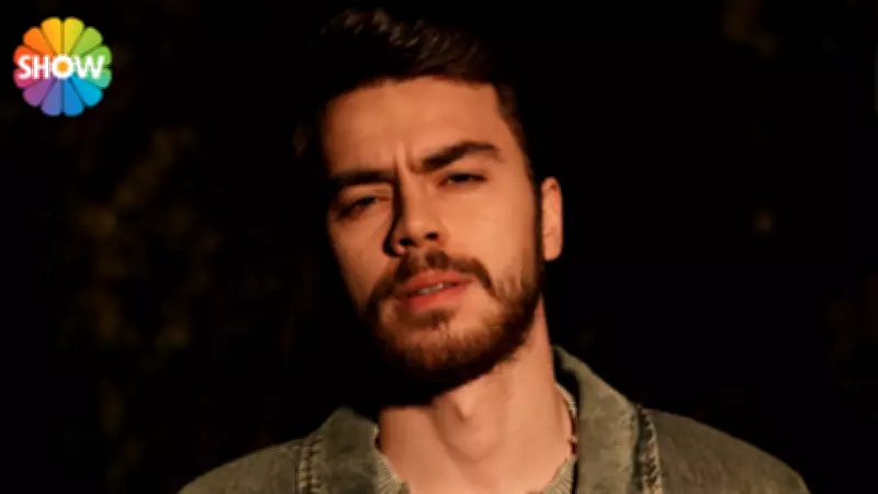 Toprak Kahraman 'Rüya Gibi' Dizisindeki 'Aras' Rolüyle İzleyicilerden Yoğun İlgi Görüyor