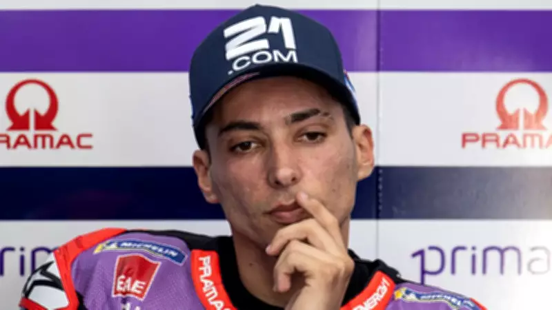 Toprak Razgatlıoğlu, MotoGP'de İlk Türk Sporcu Olarak Hafta Sonu Piste Çıkıyor