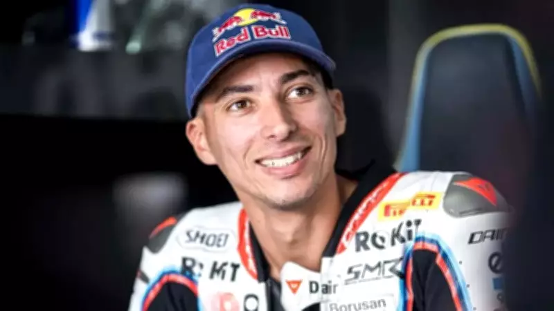 Toprak Razgatlıoğlu MotoGP'de: İlk Yarış Tayland'da Başlıyor