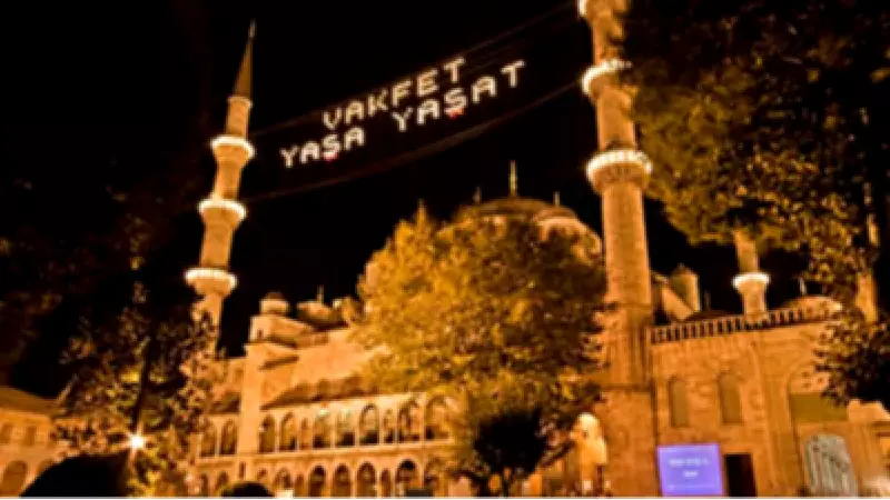 Trabzon 2026 Ramazan İmsakiyesi: İlk Sahur ve İftar Saatleri Açıklandı