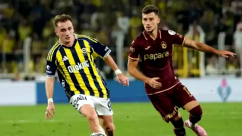 Trabzon'da İl Spor Güvenlik Kurulu Toplantısı Gerçekleşti: Galatasaray Taraftarı Alınmayacak