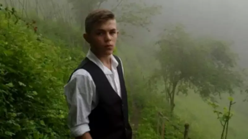 Trabzon'da Çocuklar Şehit Eren Bülbül'ü Dualarla Andı, Tekne Orucu Geleneği Yaşatılıyor