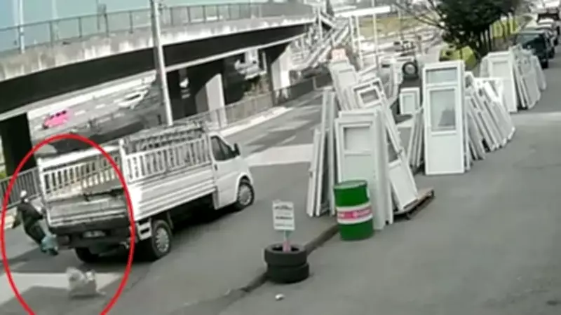 Trabzon'da Otobüs Kazası: CHP'li Başkan'ın Sosyal Medya Paylaşımı Tepki Çekti