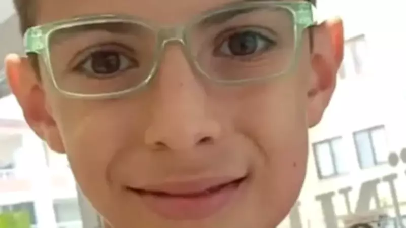 Trabzon'da Sanal Oyun İddiasıyla 13 Yaşındaki Öğrenci Hayatını Kaybetti