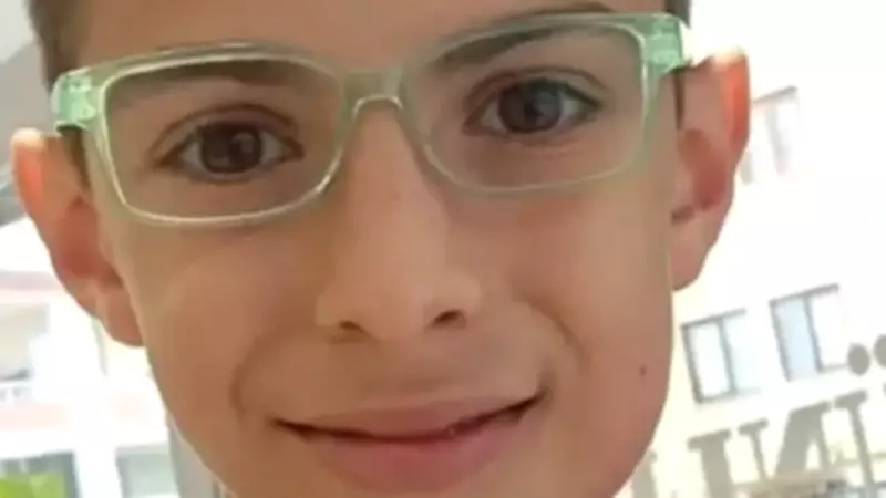 Trabzon'da Sanal Oyun Şüphesi: 13 Yaşındaki Eymen'in Ölümünde Korkunç İddialar