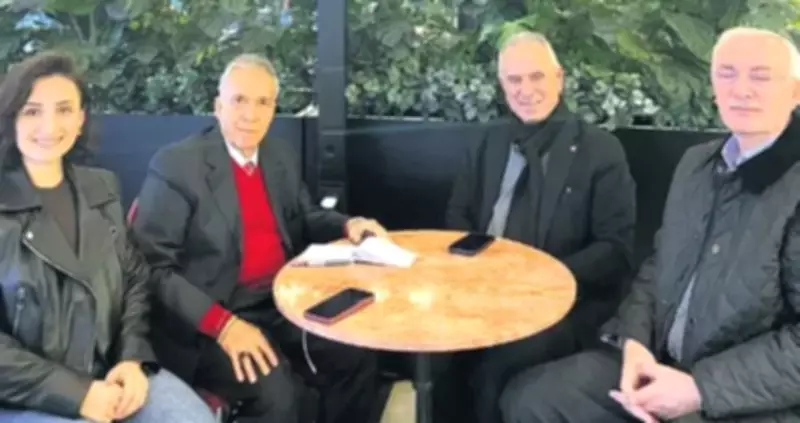 Trabzon'da Terörsüz Türkiye Hayali ve Şehrin Ekonomik Nabzı