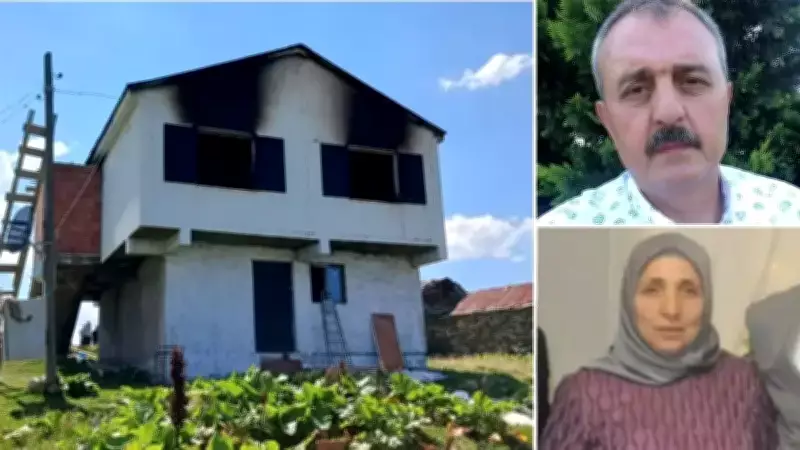 Trabzon'da Yayla Cinayeti: Arazi Kavgası 3 Can Aldı, Sanıklara Ağır Cezalar