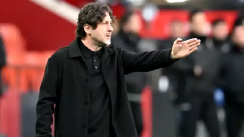 Trabzonspor Deplasmanda Yükselişte: Tekke Döneminde Fobi Tarih Oldu