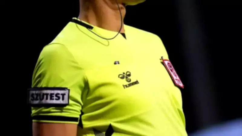 Trabzonspor - Fenerbahçe Süper Lig Mücadelesinin Hakemi Açıklandı