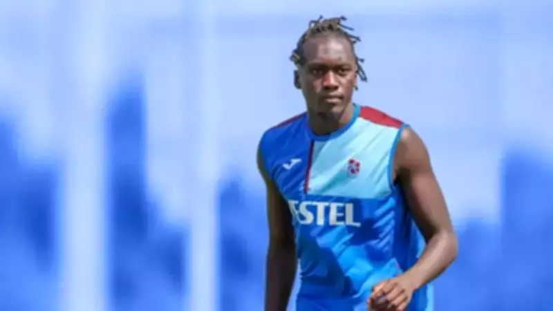 Trabzonspor, Fırtına'nın Yıldızı Mert Müjde'yi Satış Listesine Koydu