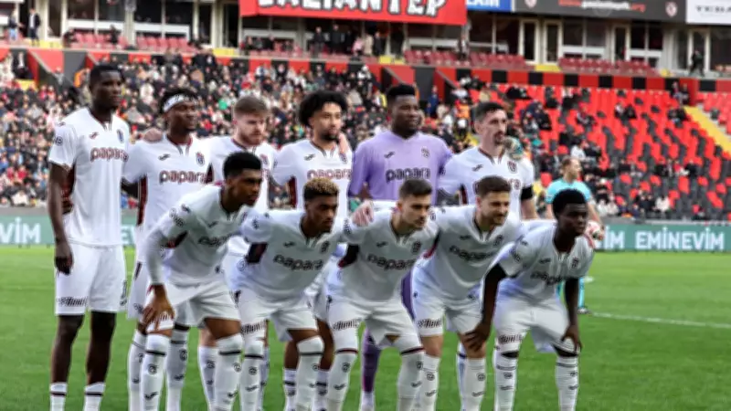 Trabzonspor, İstanbul Takımlarına Karşı 17 Puan Topladı