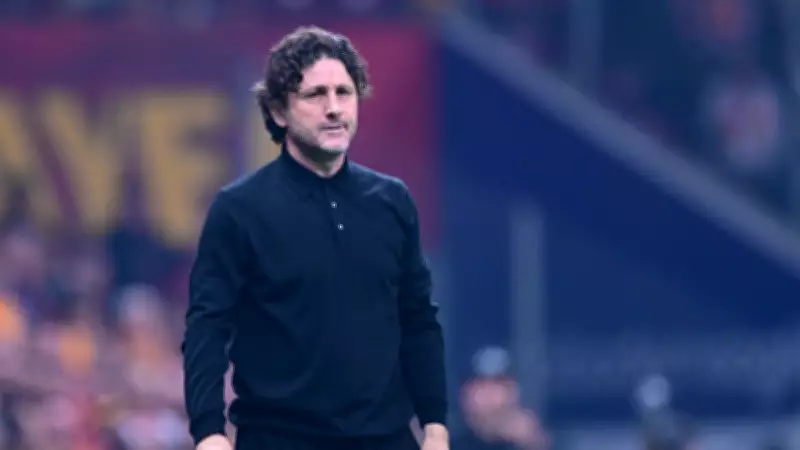 Trabzonspor'da Fatih Tekke'nin İlk Büyük Maç Zaferi Fenerbahçe Karşısında Aranıyor