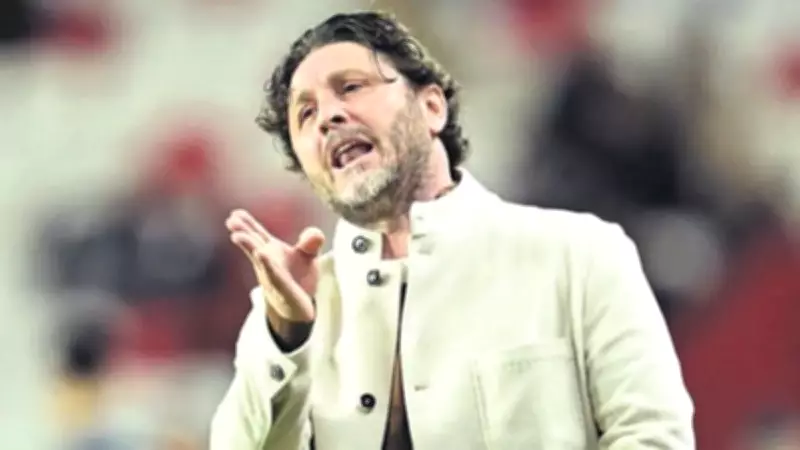 Trabzonspor'da Gözle Görülür Yükseliş: Tekke'nin Etkisiyle Fırtına Esiyor