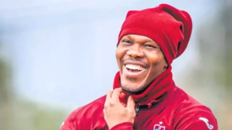 Trabzonspor'da Nwakaeme Dönüşü: Tecrübeli Yıldız Hücuma Katkı Sağlayacak