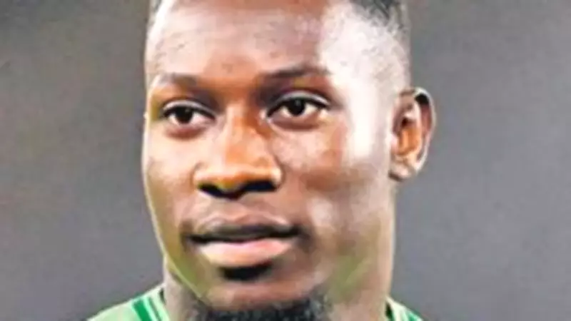 Trabzonspor'da Onana'ya Tam Destek: Teknik Heyet ve Takım Arkadaşları Yanında