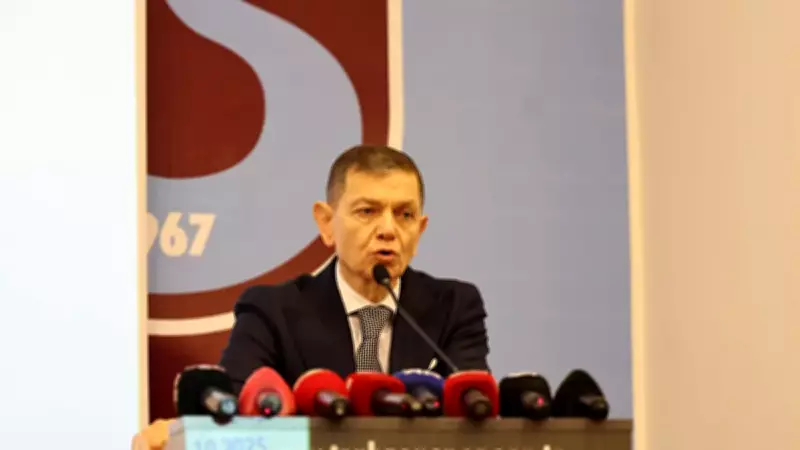 Trabzonspor'dan Taraftara Fenerbahçe Maçı Öncesi Sağduyu Çağrısı