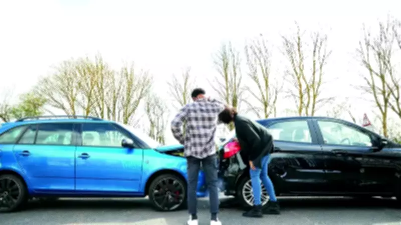 Trafik Kazası Dolandırıcılığı Artıyor: Sahte Avukatlar Vatandaşları Hedef Alıyor