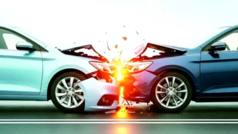 Trafik ve Kasko Tazminatları 2025'te Rekor Kırdı: Ödemeler Yüzde 56 Arttı