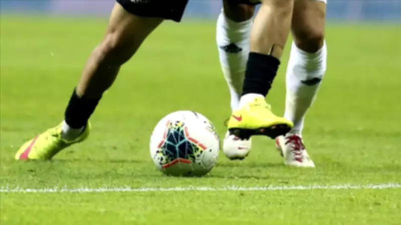 Trendyol 1. Lig'de 28. Hafta Heyecanı Başlıyor: Maç Programı Açıklandı