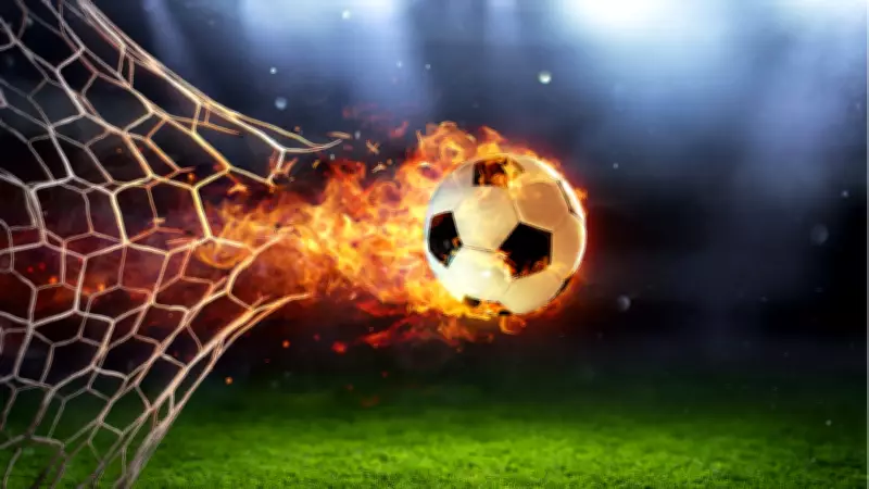 Trendyol 1. Lig'de 5 Haftalık Program Açıklandı: 28-32. Hafta Maç Takvimi Belli Oldu