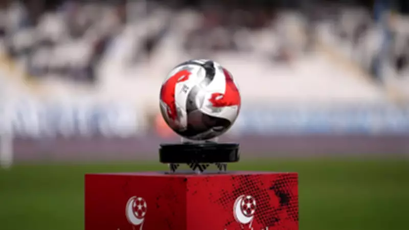 Trendyol 1. Lig'de Lider Değişti: 25. Hafta Sonrası Puan Durumu