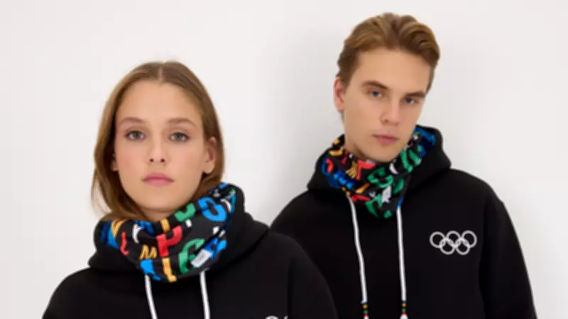 Trendyol, Anadolu Üreticilerini Milano-Cortina Kış Olimpiyatları'nda Dünyaya Tanıtıyor