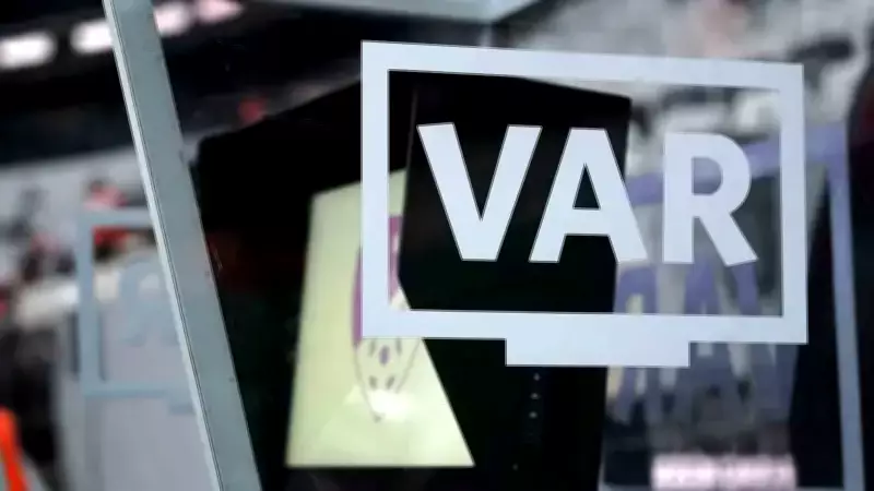 Trendyol Süper Lig'de 20. Hafta VAR Hakemleri Açıklandı