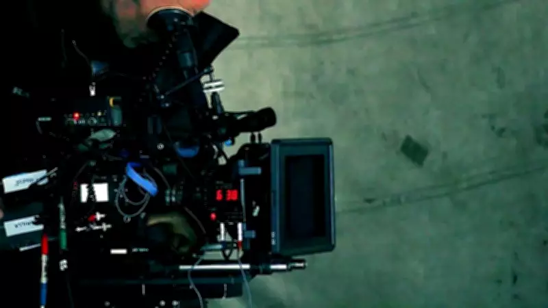 Türk Dizi Sektörü Maliyet Kriziyle Boğuşuyor: İhracat Tehlikede