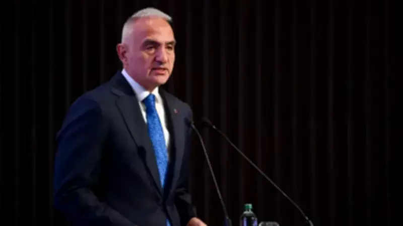 Türk Dizilerine 100 Bin Dolar Destek: Ekran Turizmi Yeni Stratejinin Lokomotifi Oldu