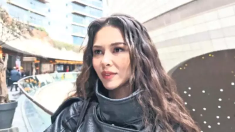 Türkü Su Demirel: 'Yalnızım ve Yalnızlığımla Mutluyum'