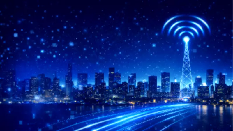 Türk Telekom 5G'ye Güçlü Fiber Altyapısıyla Hazır: Baz İstasyonlarının Yüzde 60'ı Fiberle Bağlandı