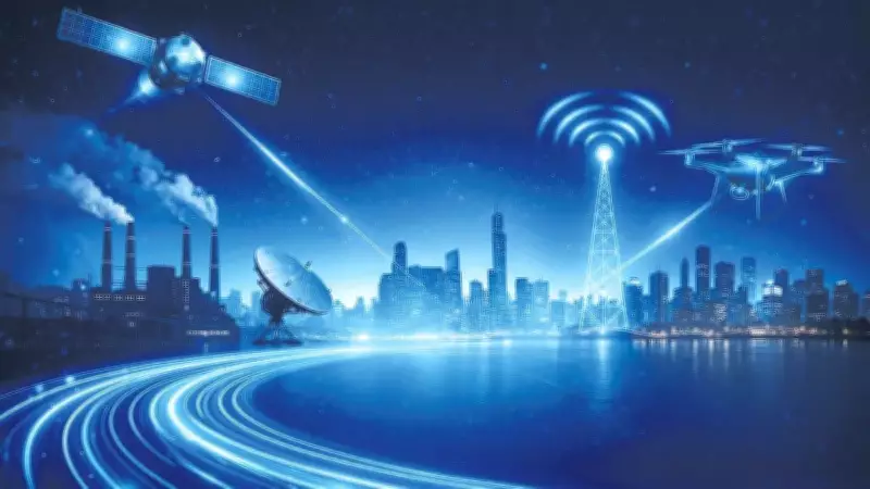 Türk Telekom Milli Ekosistemini MWC 2026'da Dünyaya Tanıtacak