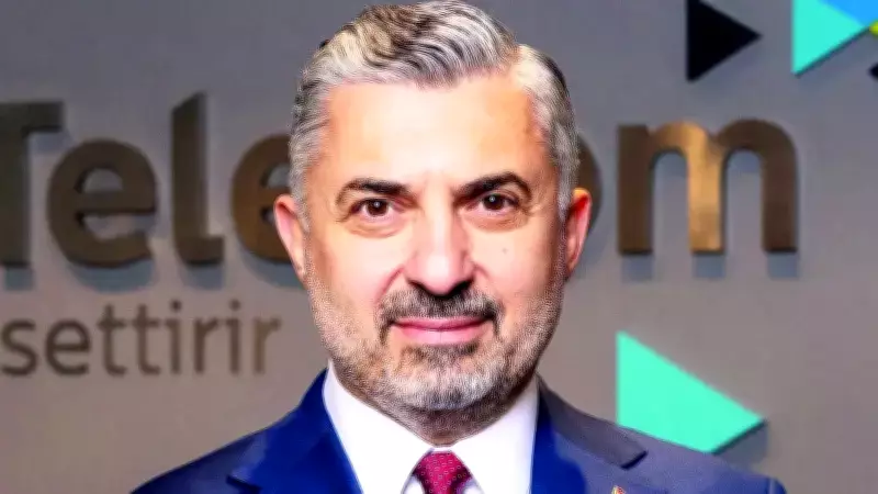 Türk Telekom, Milli Teknoloji Çözümlerini MWC 2026'da Küresel Arenaya Taşıyor