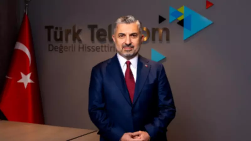 Türk Telekom'dan 50 Bin Kadına Dijital Destek: 'Dijitalde Hayat Kolay' Projesi Büyüyor