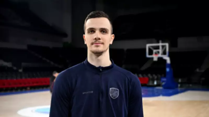 Türk Telekomlu Yıldızlar Fenerbahçe Beko'dan Rövanş Peşinde