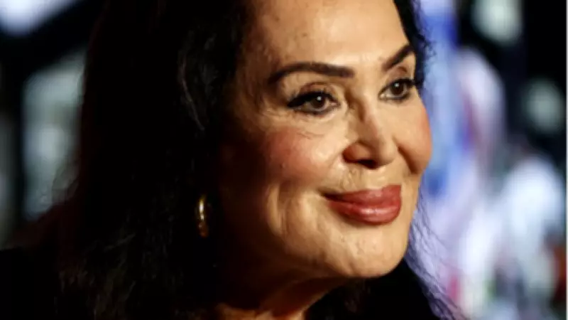 Türkan Şoray: 'Esme'yi Oynamayı Çok İstedim' Dedi, Yaşar Kemal Anıldı